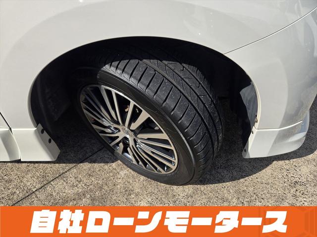 エルグランド ２５０ハイウェイスター　純正フリップダウンモニター　両側パワースライドドア　ＨＤＤナビフルセグＤＶＤ　Ｂｌｕｅｔｏｏｔｈオーディオ　アラウンドビューモニター　前後ソナー　ハーフレザーシート　オットマン　　ＢＯＳＥサウンド（66枚目）