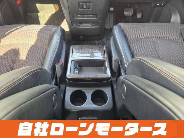 エルグランド ２５０ハイウェイスター　純正フリップダウンモニター　両側パワースライドドア　ＨＤＤナビフルセグＤＶＤ　Ｂｌｕｅｔｏｏｔｈオーディオ　アラウンドビューモニター　前後ソナー　ハーフレザーシート　オットマン　　ＢＯＳＥサウンド（69枚目）