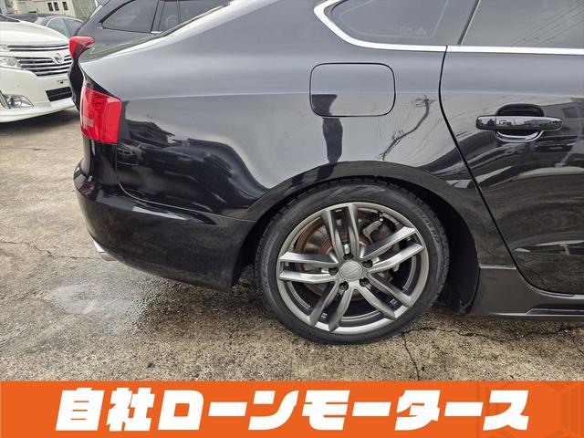 A5スポーツバック KW車高調 ローダウン ピアノブラックフロントグリル サイドスポイラー 黒革シートヒーター パワーシート HDDナビフルセグDVD MSV Bカメラ 前後ソナー ミラーヒーター ステアリングスイッチ(34枚目)