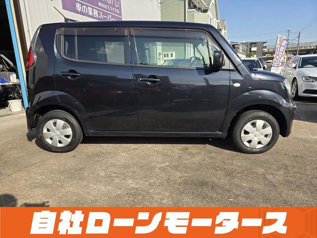 モコ Ｓ　社外ナビＴＶ　ＣＤ　ラジオ　ベンチシート　シートアンダーボックス　キーレスエントリーキー　ＩＳＯＦＩＸ対応シート　ドアバイザー　点検記録簿　　電動格納ミラーヘッドライトレベライザー　パワーウインドウ（11枚目）