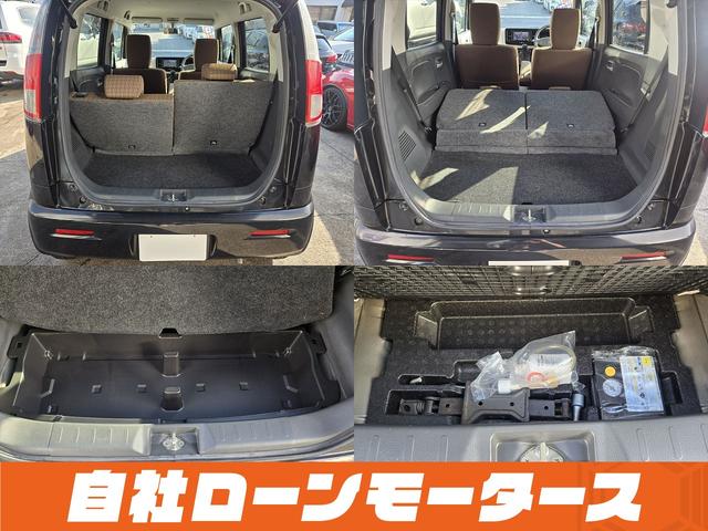 モコ Ｓ　社外ナビＴＶ　ＣＤ　ラジオ　ベンチシート　シートアンダーボックス　キーレスエントリーキー　ＩＳＯＦＩＸ対応シート　ドアバイザー　点検記録簿　　電動格納ミラーヘッドライトレベライザー　パワーウインドウ（19枚目）