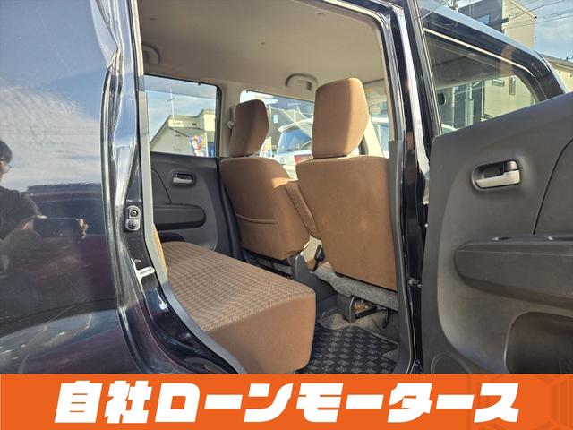 モコ Ｓ　社外ナビＴＶ　ＣＤ　ラジオ　ベンチシート　シートアンダーボックス　キーレスエントリーキー　ＩＳＯＦＩＸ対応シート　ドアバイザー　点検記録簿　　電動格納ミラーヘッドライトレベライザー　パワーウインドウ（32枚目）