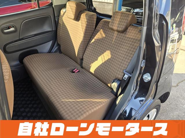 モコ Ｓ　社外ナビＴＶ　ＣＤ　ラジオ　ベンチシート　シートアンダーボックス　キーレスエントリーキー　ＩＳＯＦＩＸ対応シート　ドアバイザー　点検記録簿　　電動格納ミラーヘッドライトレベライザー　パワーウインドウ（47枚目）