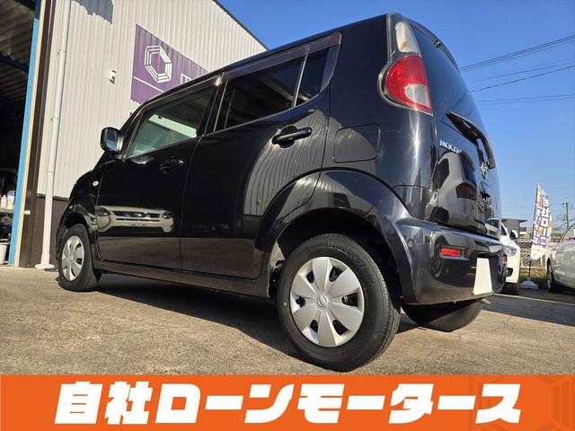 モコ Ｓ　社外ナビＴＶ　ＣＤ　ラジオ　ベンチシート　シートアンダーボックス　キーレスエントリーキー　ＩＳＯＦＩＸ対応シート　ドアバイザー　点検記録簿　　電動格納ミラーヘッドライトレベライザー　パワーウインドウ（57枚目）