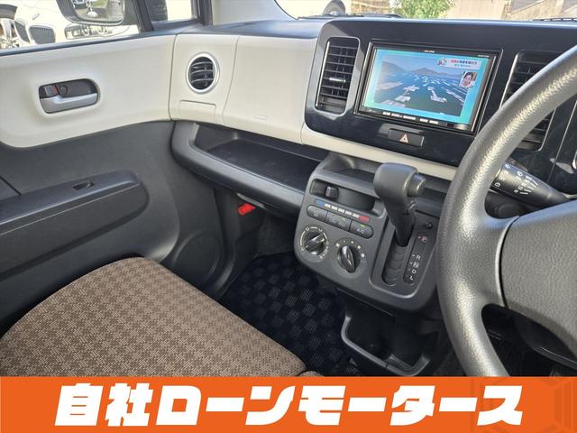 モコ Ｓ　社外ナビＴＶ　ＣＤ　ラジオ　ベンチシート　シートアンダーボックス　キーレスエントリーキー　ＩＳＯＦＩＸ対応シート　ドアバイザー　点検記録簿　　電動格納ミラーヘッドライトレベライザー　パワーウインドウ（74枚目）