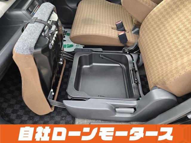 モコ Ｓ　社外ナビＴＶ　ＣＤ　ラジオ　ベンチシート　シートアンダーボックス　キーレスエントリーキー　ＩＳＯＦＩＸ対応シート　ドアバイザー　点検記録簿　　電動格納ミラーヘッドライトレベライザー　パワーウインドウ（78枚目）