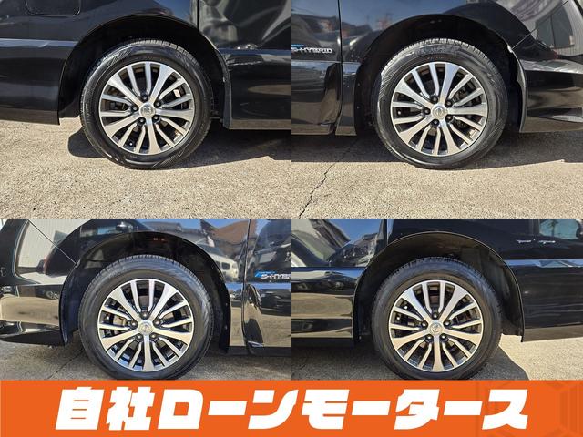 セレナ ハイウェイスター　Ｓ－ハイブリッド　クロスギアパッケージ　撥水カプロンシート　衝突軽減　純正フリップダウンモニター　両側パワースライドドア　クルコン　ナビフルセグＤＶＤ　Ｂｌｕｅｔｏｏｔｈ　Ｂカメラ後席エアコンキャプテンシート８人乗り（29枚目）