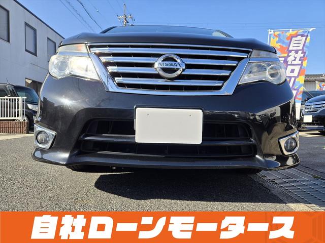 セレナ ハイウェイスター　Ｓ－ハイブリッド　クロスギアパッケージ　撥水カプロンシート　衝突軽減　純正フリップダウンモニター　両側パワースライドドア　クルコン　ナビフルセグＤＶＤ　Ｂｌｕｅｔｏｏｔｈ　Ｂカメラ後席エアコンキャプテンシート８人乗り（35枚目）