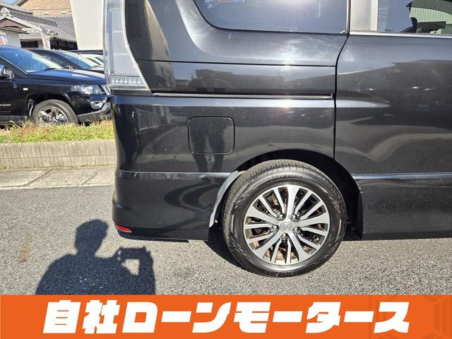 セレナ ハイウェイスター　Ｓ－ハイブリッド　クロスギアパッケージ　撥水カプロンシート　衝突軽減　純正フリップダウンモニター　両側パワースライドドア　クルコン　ナビフルセグＤＶＤ　Ｂｌｕｅｔｏｏｔｈ　Ｂカメラ後席エアコンキャプテンシート８人乗り（37枚目）