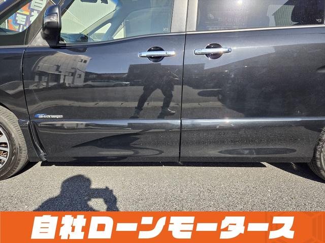 セレナ ハイウェイスター　Ｓ－ハイブリッド　クロスギアパッケージ　撥水カプロンシート　衝突軽減　純正フリップダウンモニター　両側パワースライドドア　クルコン　ナビフルセグＤＶＤ　Ｂｌｕｅｔｏｏｔｈ　Ｂカメラ後席エアコンキャプテンシート８人乗り（50枚目）