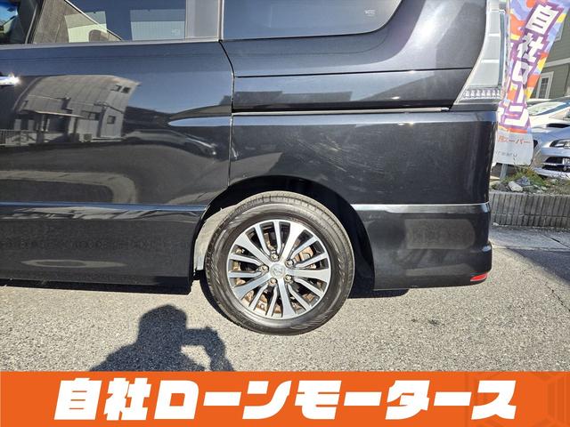 セレナ ハイウェイスター　Ｓ－ハイブリッド　クロスギアパッケージ　撥水カプロンシート　衝突軽減　純正フリップダウンモニター　両側パワースライドドア　クルコン　ナビフルセグＤＶＤ　Ｂｌｕｅｔｏｏｔｈ　Ｂカメラ後席エアコンキャプテンシート８人乗り（51枚目）