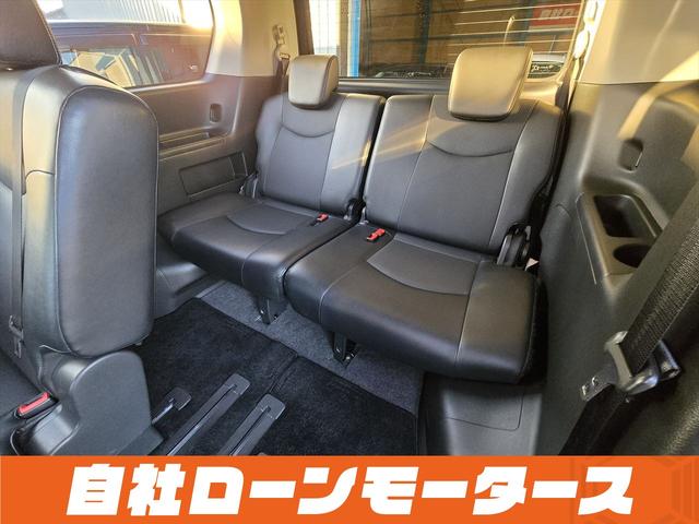 セレナ ハイウェイスター　Ｓ－ハイブリッド　クロスギアパッケージ　撥水カプロンシート　衝突軽減　純正フリップダウンモニター　両側パワースライドドア　クルコン　ナビフルセグＤＶＤ　Ｂｌｕｅｔｏｏｔｈ　Ｂカメラ後席エアコンキャプテンシート８人乗り（57枚目）