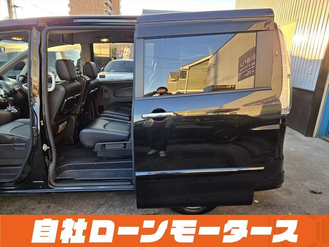 セレナ ハイウェイスター　Ｓ－ハイブリッド　クロスギアパッケージ　撥水カプロンシート　衝突軽減　純正フリップダウンモニター　両側パワースライドドア　クルコン　ナビフルセグＤＶＤ　Ｂｌｕｅｔｏｏｔｈ　Ｂカメラ後席エアコンキャプテンシート８人乗り（58枚目）