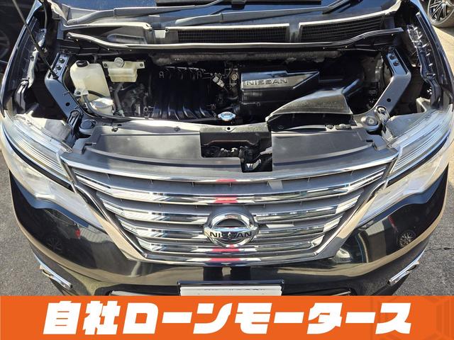 セレナ ハイウェイスター　Ｓ－ハイブリッド　クロスギアパッケージ　撥水カプロンシート　衝突軽減　純正フリップダウンモニター　両側パワースライドドア　クルコン　ナビフルセグＤＶＤ　Ｂｌｕｅｔｏｏｔｈ　Ｂカメラ後席エアコンキャプテンシート８人乗り（80枚目）