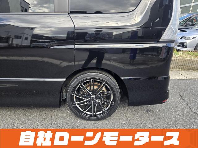 セレナ ハイウェイスター　Ｓ－ハイブリッド　エアロ　両側パワースライドドア　社外１８ＡＷ　ナビフルセグＤＶＤＢｌｕｅｔｏｏｔｈオーディオ　Ｂカメラ　クルーズコントロール　スペアキー　スマートキー　プッシュスタート　キャプテンシート　８人乗り（49枚目）