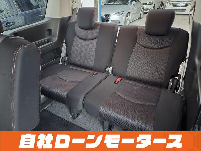 セレナ ハイウェイスター　Ｓ－ハイブリッド　エアロ　両側パワースライドドア　社外１８ＡＷ　ナビフルセグＤＶＤＢｌｕｅｔｏｏｔｈオーディオ　Ｂカメラ　クルーズコントロール　スペアキー　スマートキー　プッシュスタート　キャプテンシート　８人乗り（57枚目）