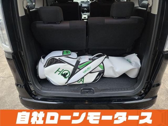 セレナ ハイウェイスター　Ｓ－ハイブリッド　エアロ　両側パワースライドドア　社外１８ＡＷ　ナビフルセグＤＶＤＢｌｕｅｔｏｏｔｈオーディオ　Ｂカメラ　クルーズコントロール　スペアキー　スマートキー　プッシュスタート　キャプテンシート　８人乗り（59枚目）