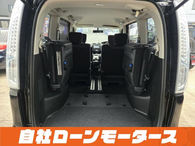 セレナ ハイウェイスター　Ｓ－ハイブリッド　エアロ　両側パワースライドドア　社外１８ＡＷ　ナビフルセグＤＶＤＢｌｕｅｔｏｏｔｈオーディオ　Ｂカメラ　クルーズコントロール　スペアキー　スマートキー　プッシュスタート　キャプテンシート　８人乗り（61枚目）