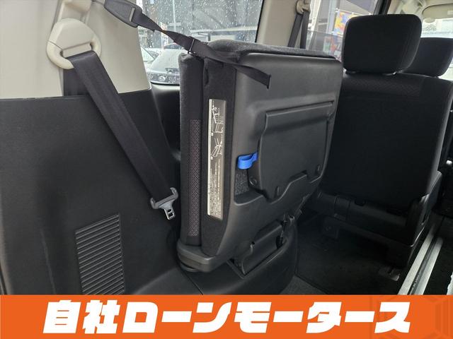 セレナ ハイウェイスター　Ｓ－ハイブリッド　エアロ　両側パワースライドドア　社外１８ＡＷ　ナビフルセグＤＶＤＢｌｕｅｔｏｏｔｈオーディオ　Ｂカメラ　クルーズコントロール　スペアキー　スマートキー　プッシュスタート　キャプテンシート　８人乗り（62枚目）