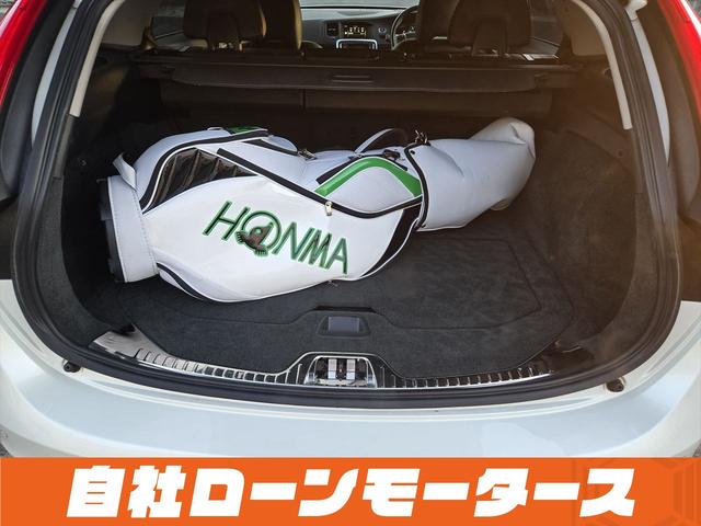 VOLVO V60 LUXURY EDITION