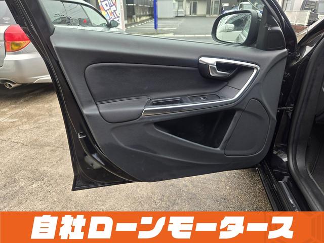 Ｖ６０ スポーツ　シティーセーフティー　衝突軽減　ブラインドスポットモニター　パワーシート　シートヒーター　レーダークルーズ　ＨＤＤナビフルセグＤＶＤ　Ｂｌｕｅｔｏｏｔ　Ｂカメラ　ソナー　シートヒーター　スペアキー（50枚目）