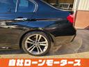 ３２０ｄ　Ｍスポーツ　自社ローン　全国対応　クルーズコントロール　衝突軽減ブレーキ　レーンアシスト　ＨＤＤナビＤＶＤＢｌｕｔｏｏｔｈ　Ｂカメラ　ＭＳＶ　パドルシフト純正１８ＡＷ　ＰシートソナーリアフォグＭスポーツ革巻ステア（45枚目）