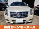 CADILLAC CADILLAC CTS