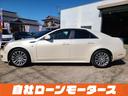 CADILLAC CADILLAC CTS