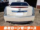 CADILLAC CADILLAC CTS