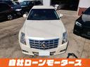 CADILLAC CADILLAC CTS