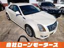 CADILLAC CADILLAC CTS