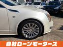 CADILLAC CADILLAC CTS