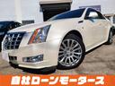 CADILLAC CADILLAC CTS