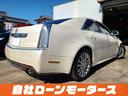 CADILLAC CADILLAC CTS