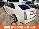 CADILLAC CADILLAC CTS