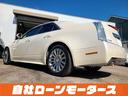 CADILLAC CADILLAC CTS