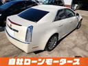 CADILLAC CADILLAC CTS