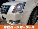 CADILLAC CADILLAC CTS