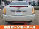 CADILLAC CADILLAC CTS