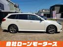 SUBARU LEGACY TOURING WAGON