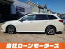 SUBARU LEGACY TOURING WAGON