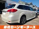 SUBARU LEGACY TOURING WAGON