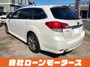 SUBARU LEGACY TOURING WAGON