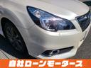 SUBARU LEGACY TOURING WAGON