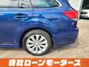 SUBARU LEGACY TOURING WAGON