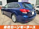 SUBARU LEGACY TOURING WAGON