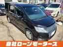 HONDA STEPWAGON SPADA