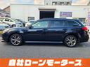 SUBARU LEGACY TOURING WAGON