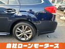 SUBARU LEGACY TOURING WAGON