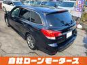 SUBARU LEGACY TOURING WAGON